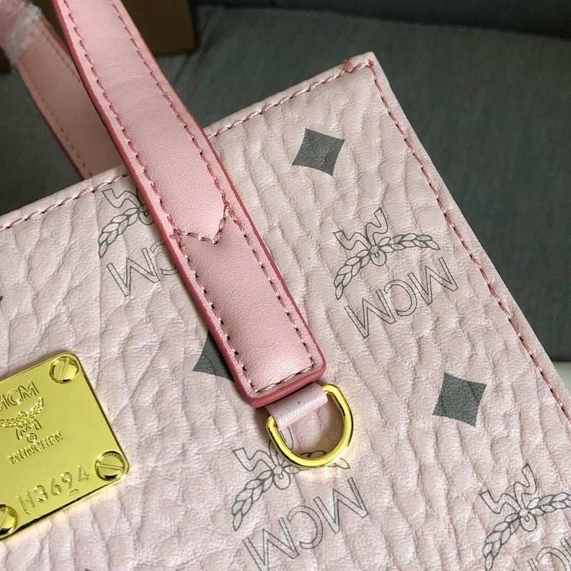 Satchel Bags - MC Bags - 012