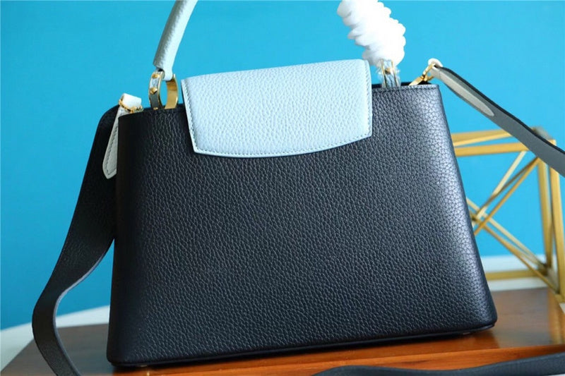 Satchel Bags - VL Bags - 7594