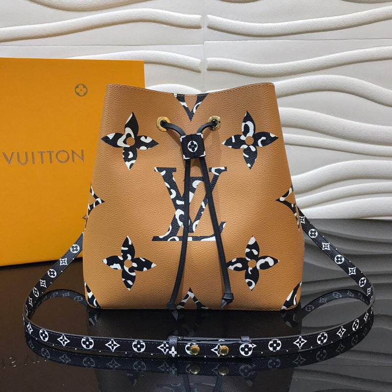 Glami-LAON - LOV Bags - 1322