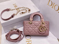 BLUSH BAGZ - Dior Bags - 2351