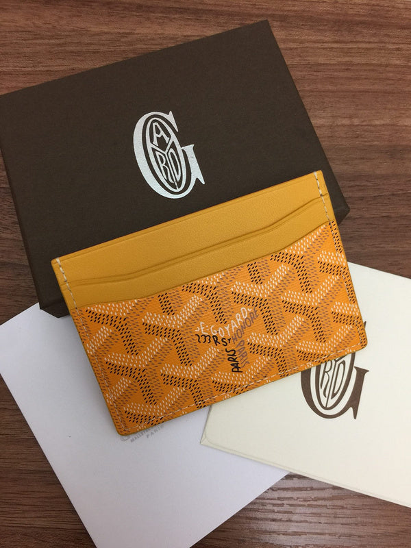Glami-i - GYO Wallets - 110