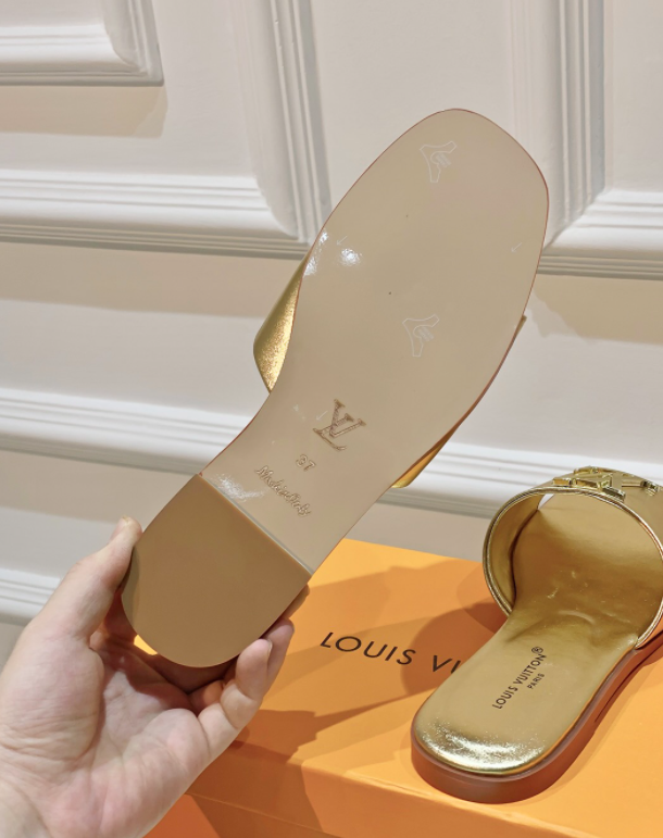 Glamy - LOV Women Shoes - 133