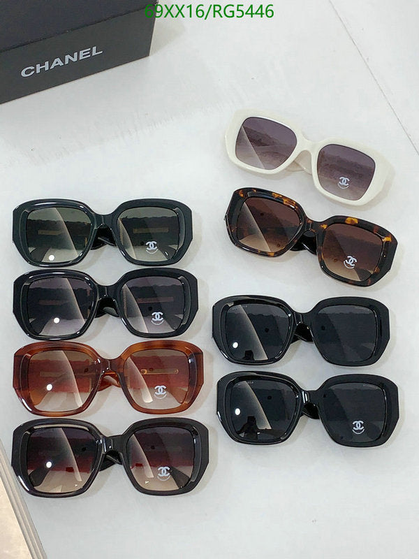 SAMC - CHL Glasses - 063