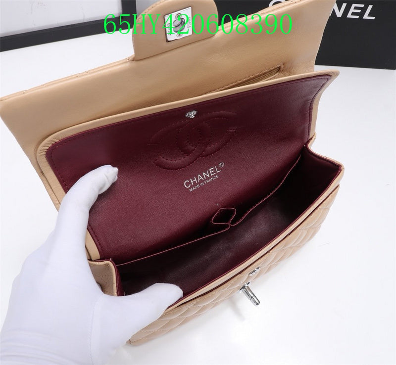 Satchel Bags - CHL Bags - 5286