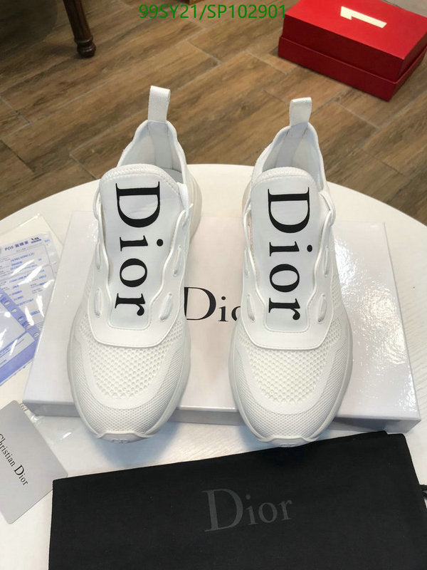 SAMCC - DOR Women Shoes - 1841