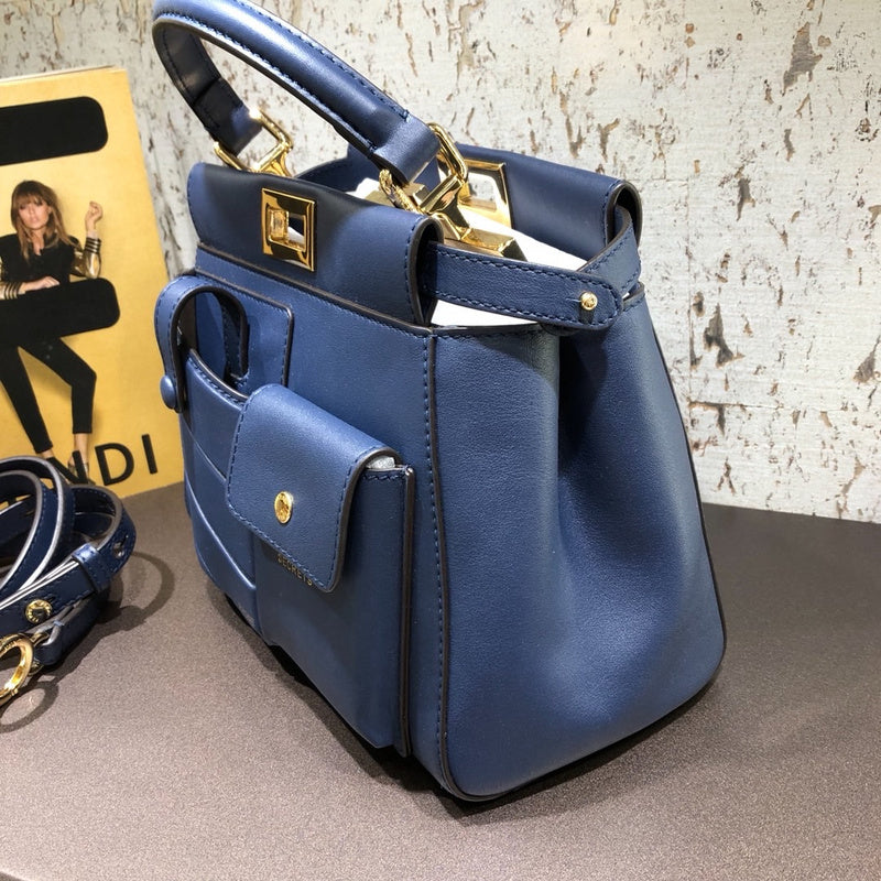 Glami-i - JBE Bags - 217