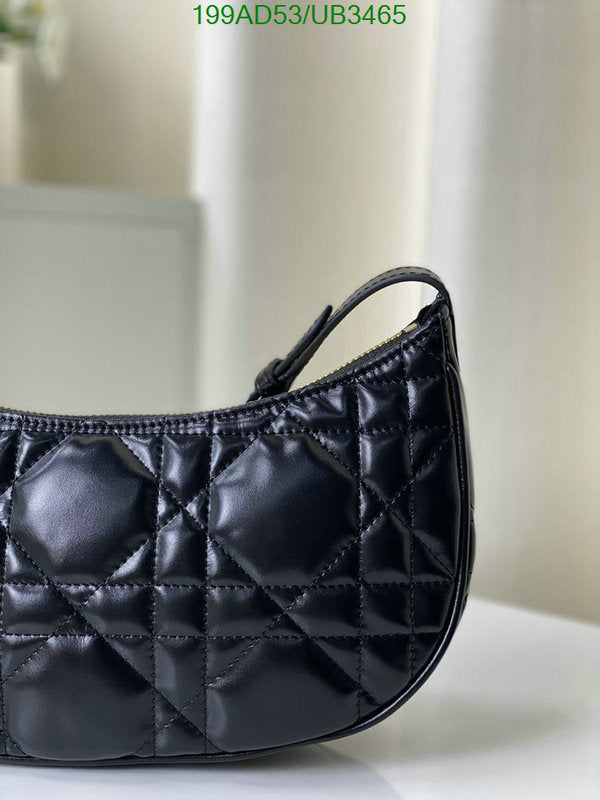 SAMCC - DOR Bags - 1192