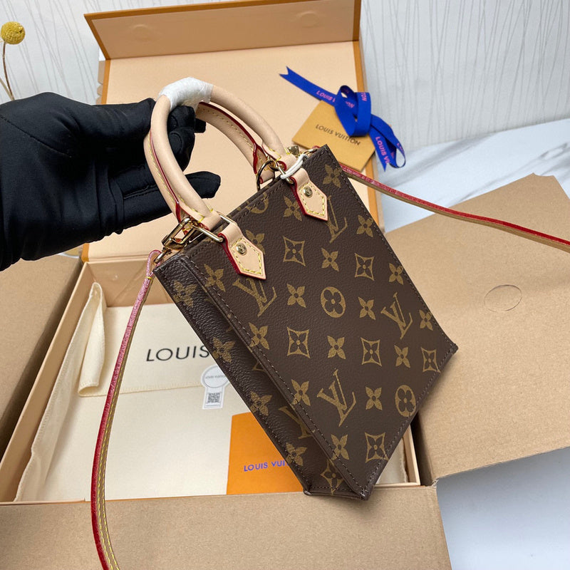 Glami - LOV Bags - 683