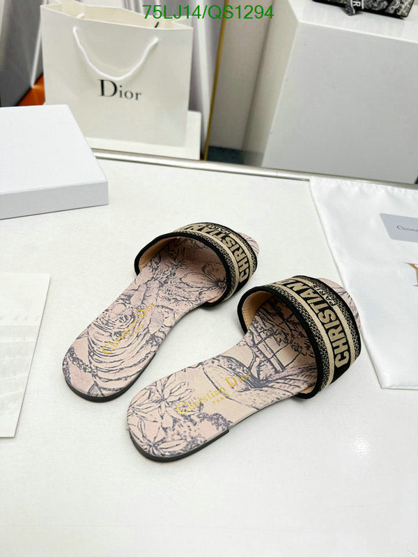 SAMCC - DOR Women Shoes - 2140