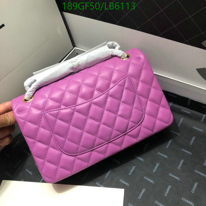 SAMC - CHL Bags - 160