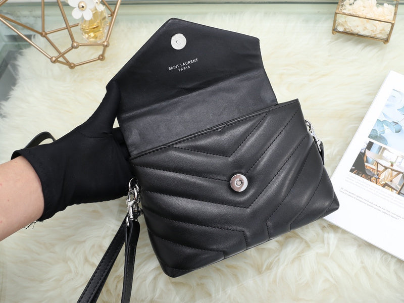 Satchel Bags - STLT Bags - 515