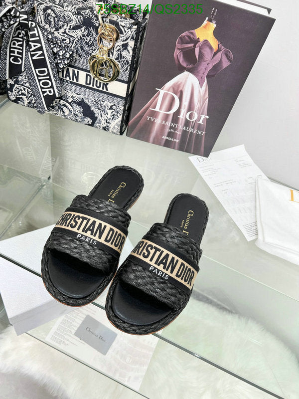 SAMCC - DOR Women Shoes - 2159