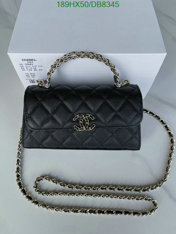 SAMC - CHL Bags - 030