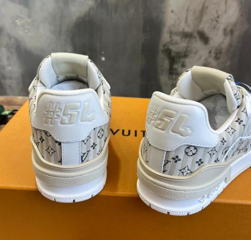 SAMC - LOV Men Shoes - 532