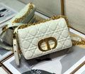 GLAMI Small Caro Bag, White, For Women WomenÃ¢â‚¬â„¢s Handbags, Shoulder Bags, Crossbody Bags, 20cm CD M9241UWHC_M35U