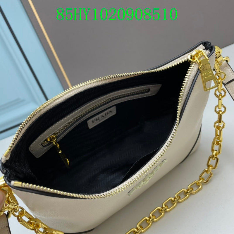 Satchel Bags - PDA Bags - 4007