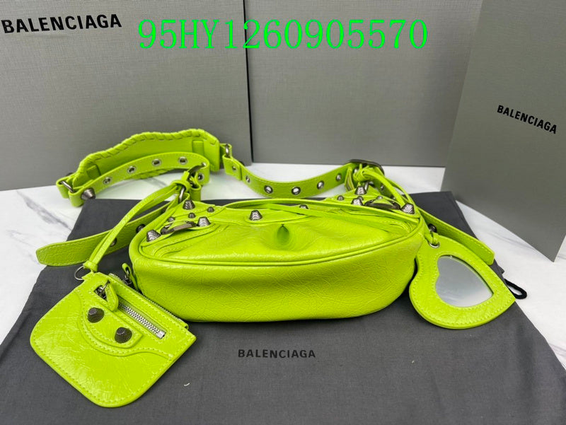 Satchel Bags - BGA Bags - 2134