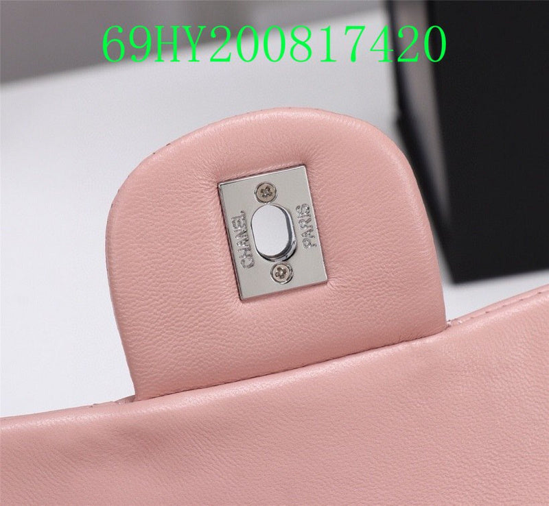 Satchel Bags - CHL Bags - 5296