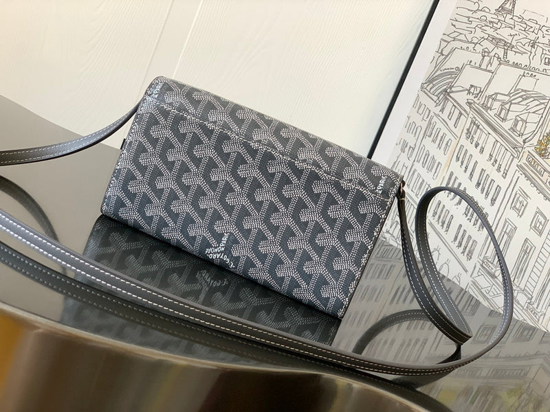 Glamy - GYO Bags - 466