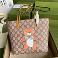 Glami Fashion - GCI Bags - 6917