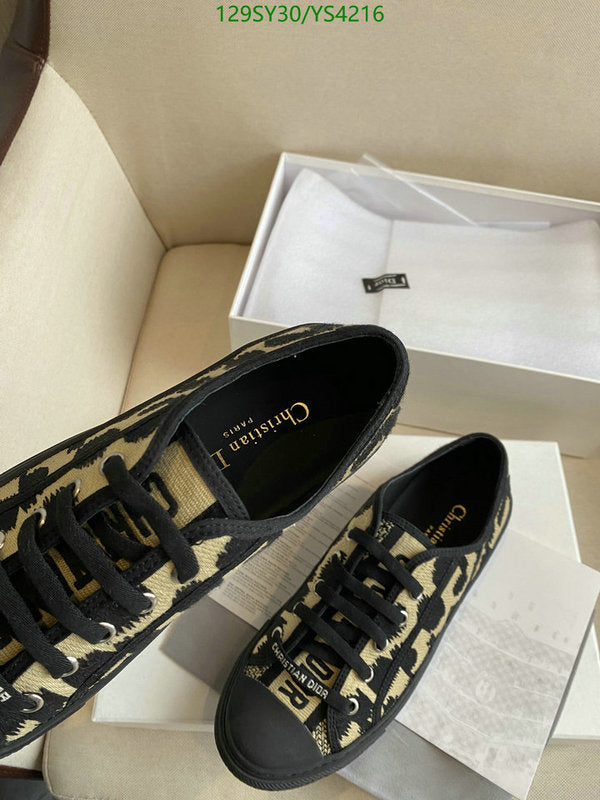 SAMCC - DOR Women Shoes - 1559