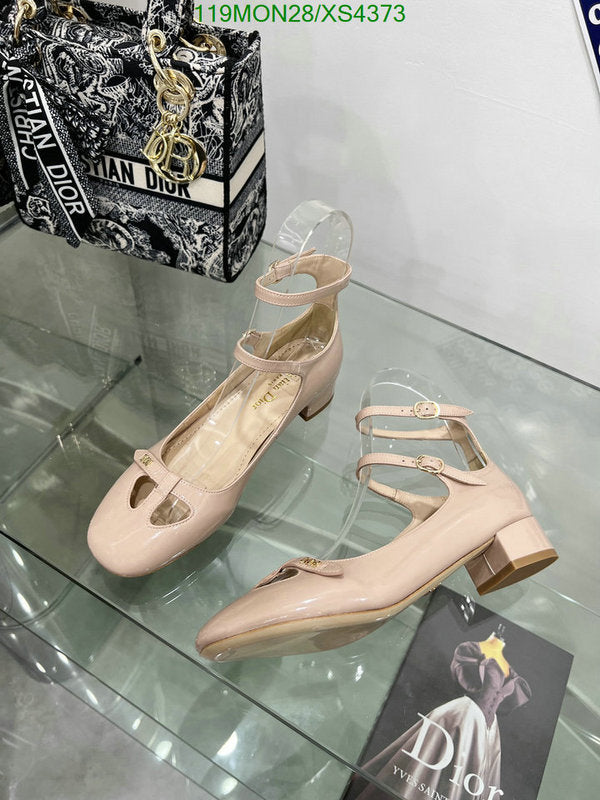 SAMCC - DOR Women Shoes - 1975