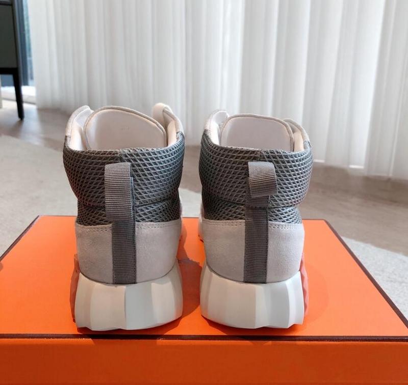 SAMC - HMS Men Shoes - 269