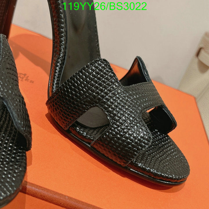 SAMC - HMS Women Shoes - 093