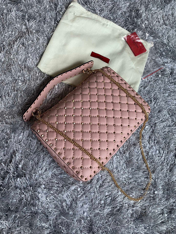 Satchel Bags - VTO Bags - 255
