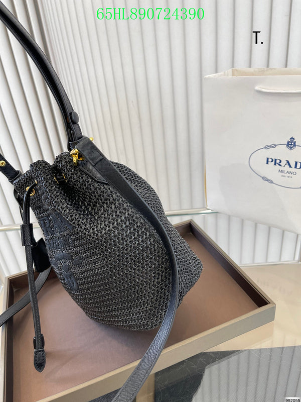 Satchel Bags - PDA Bags - 3094