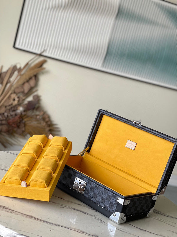 Fashion Lu-Vi bags - 4168