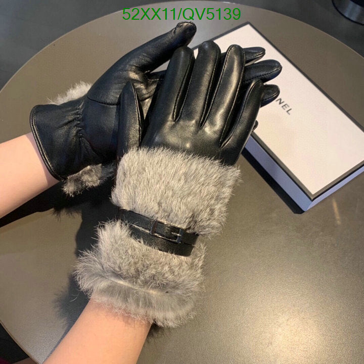 SAMC - CHL Gloves - 095