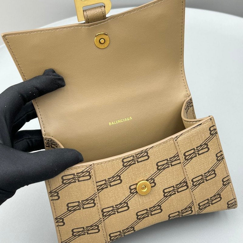 Satchel Bags - BGA Bags - 241