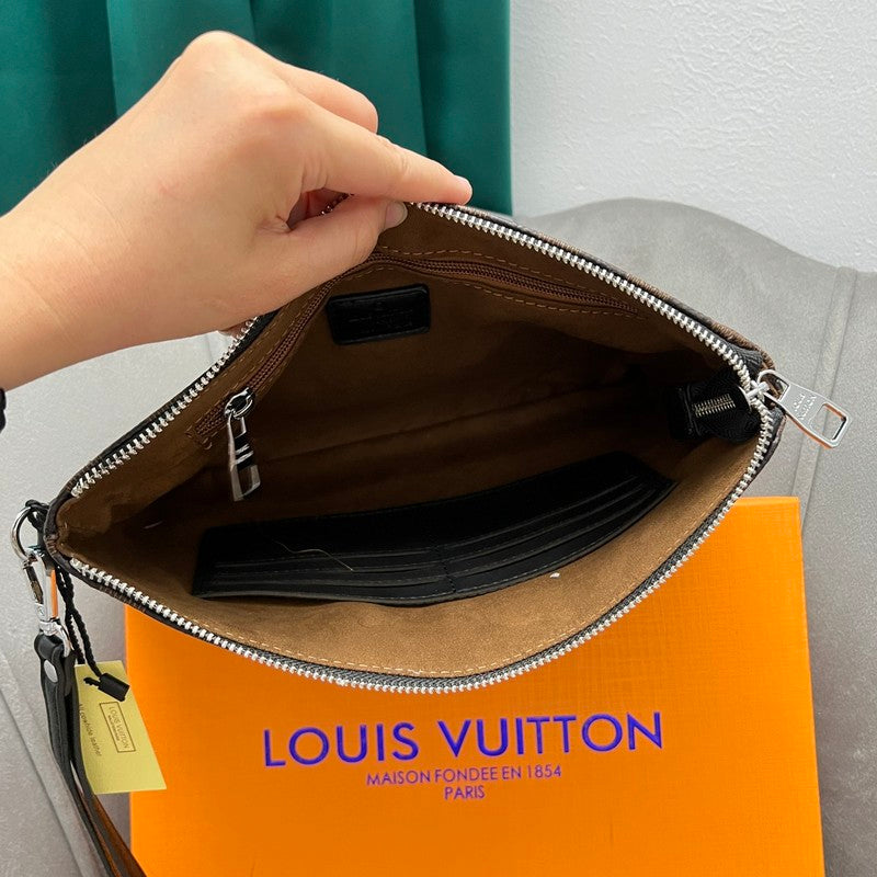 Satchel Bags - VL Bags - 3311