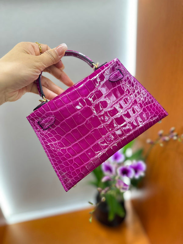 Glamy - HMS Bags - 271