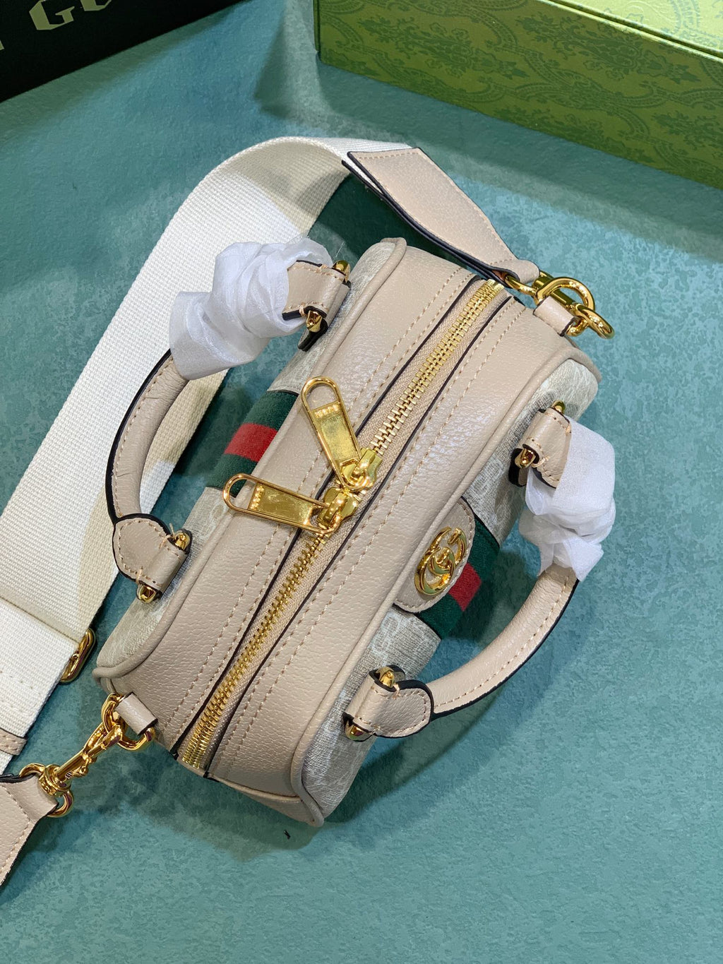 EN - New Bag GCI 462