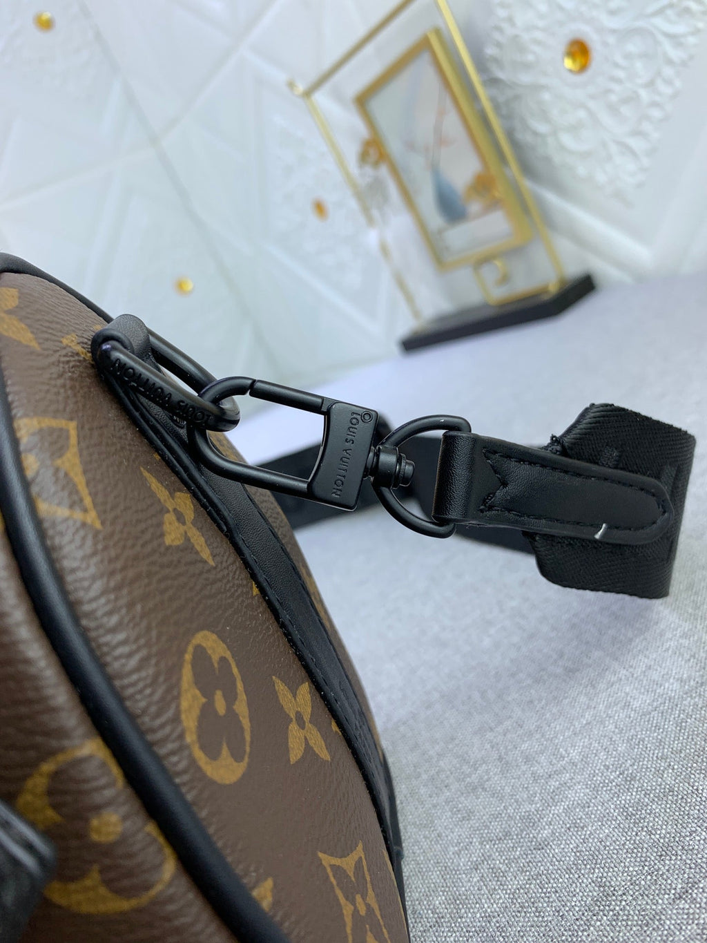 EN - Luxury Bags LUV 796