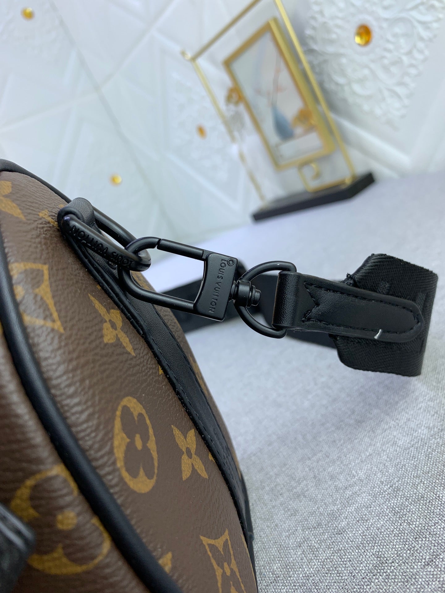 EN - Luxury Bags LUV 796