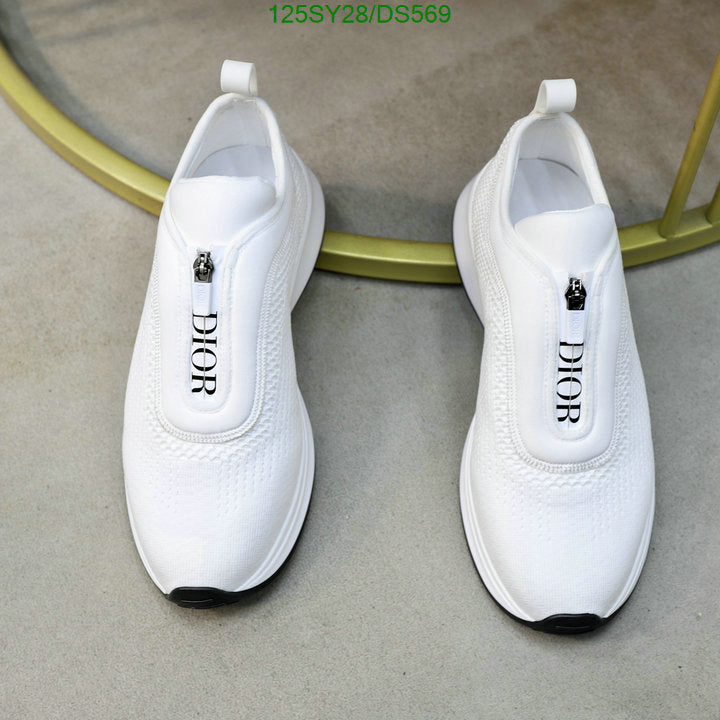 SAMCC - DOR Women Shoes - 1459