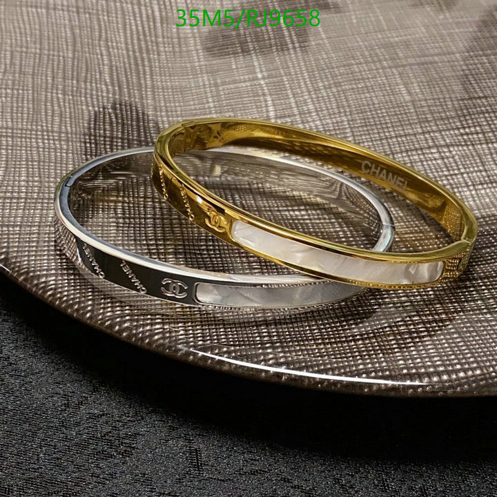 SAMC - CHL Jewelry - 1279