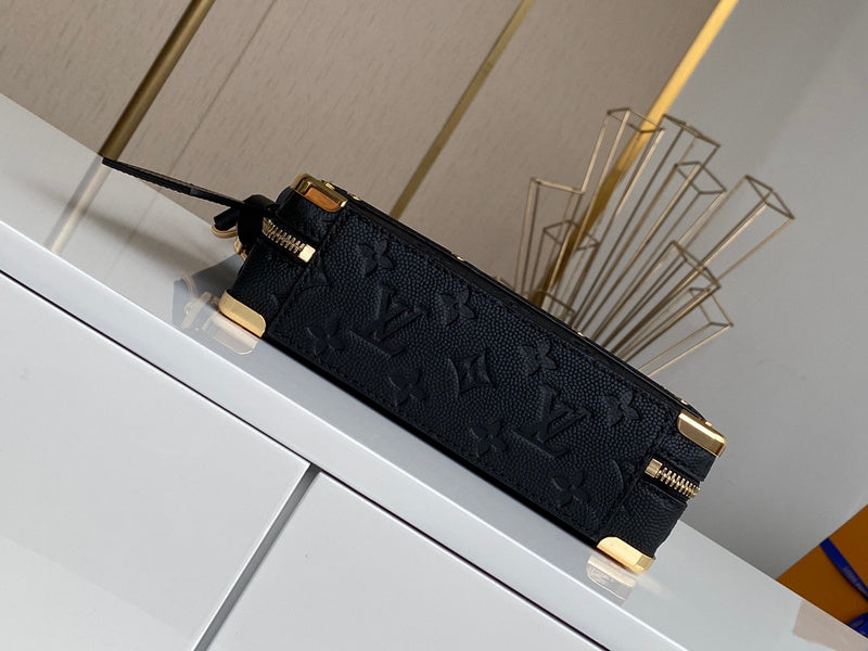 Satchel Bags - VL1 Bags - 131