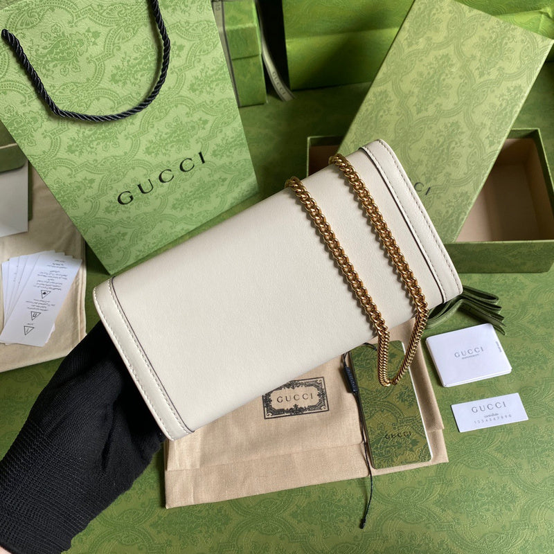 Glami Fashion - GCI Bags - 8172