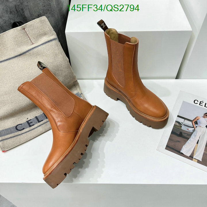 SAMC - COL Women Shoes - 102