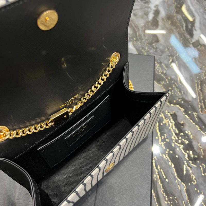 Glamy - YLS Bags - 739