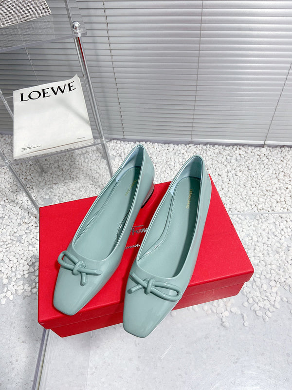 Glami - FGO Women Shoes - 267