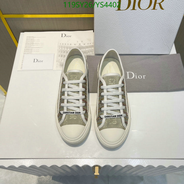 SAMC - DOR Women Sneakers - 206