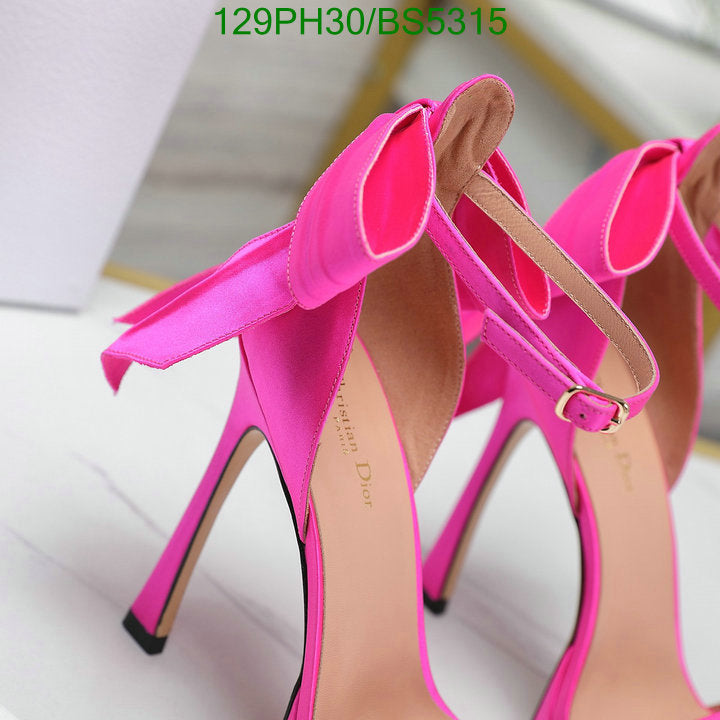 SAMCC - DOR Women Shoes - 1463