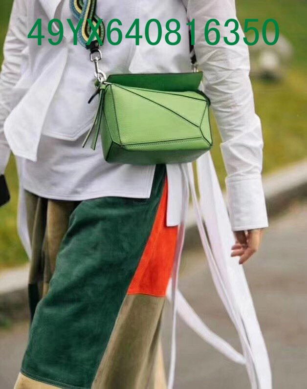 Satchel Bags - LWE Bags - 303