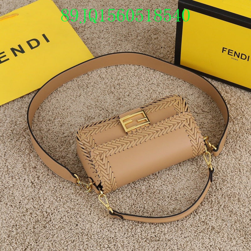 Glami - FDE Bags - 2914