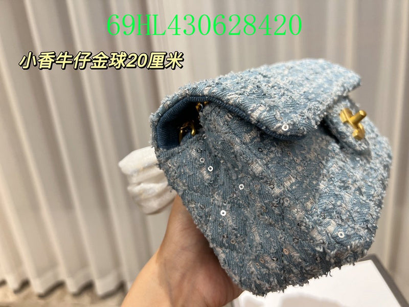 Glami - CHL Bags - 2537